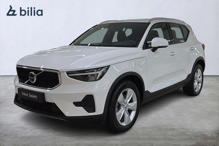 Bild 1 av Volvo XC40