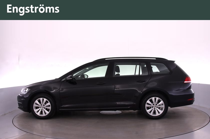 Bild 5 av Volkswagen Golf Sportscombi 1.0 TSI 115 HK Backkamera