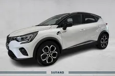 Thumnail bilde 0 av Mitsubishi ASX Plug-in Hybrid