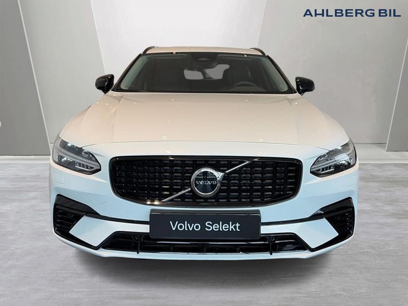 Bild 5 av Volvo V90 T6 Plus Dark