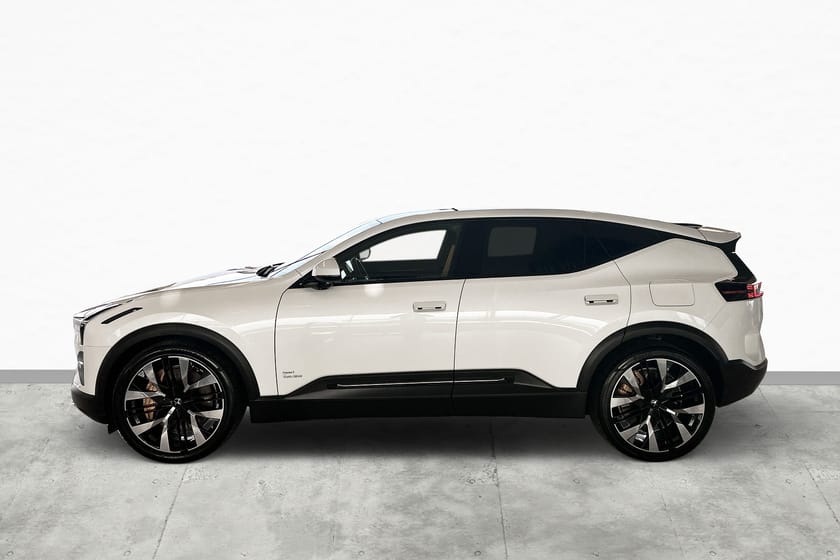 Bild 1 av Polestar 3 Long Range Dual Motor Performance 111kW Plus Pilot Perf