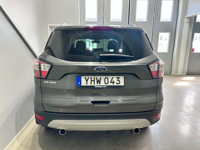Bild 5 av Ford Kuga - TITANIUM