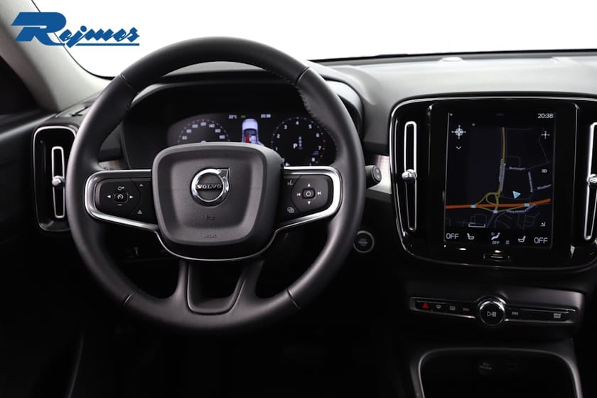Bild 4 av Volvo XC40 T2 FWD Momentum