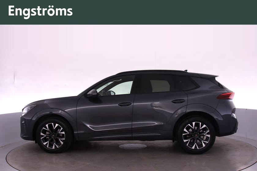 Bild 5 av CUPRA Terramar eTSI 150Hk DSG Dragkrok/värmare