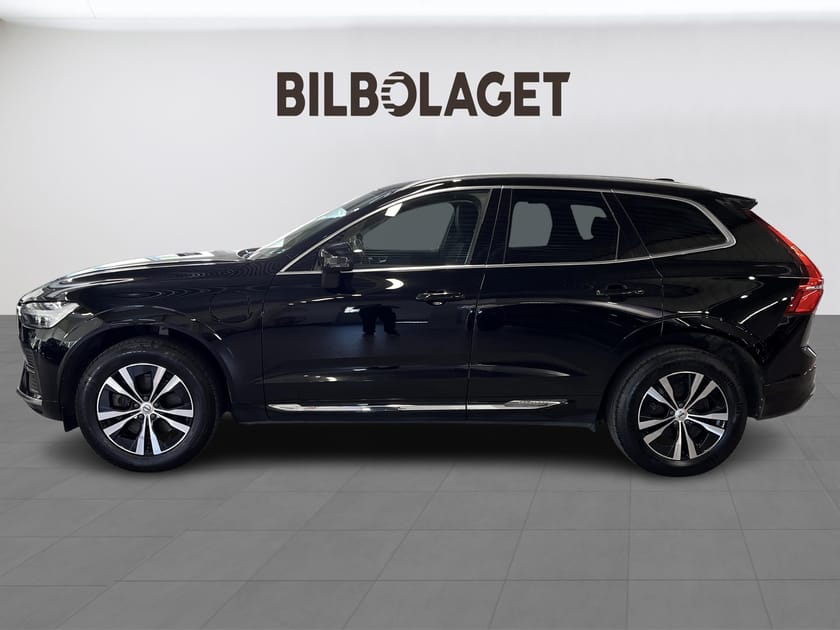Bild 2 av Volvo XC60 Recharge T6 Core Drag Navi Panorama Backkamera