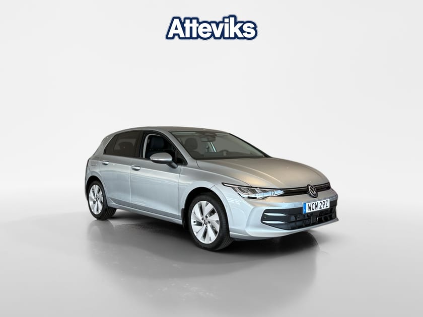 Bild 1 av Volkswagen Golf LIFE 1,5 ETSI 150 HK DSG7