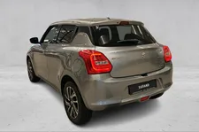 Thumnail bilde 2 av Suzuki Swift Hybrid AllGrip