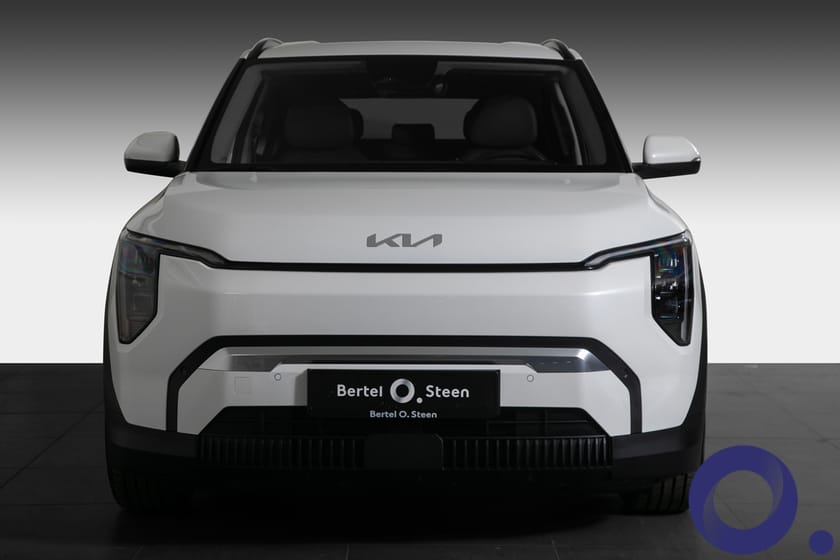 Bilde 3 av Kia EV3 Long Range | Exclusive | Trådløs Carplay | Digital Key