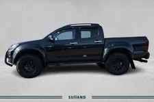 Thumnail bilde 1 av Isuzu D-Max Dobbelcab