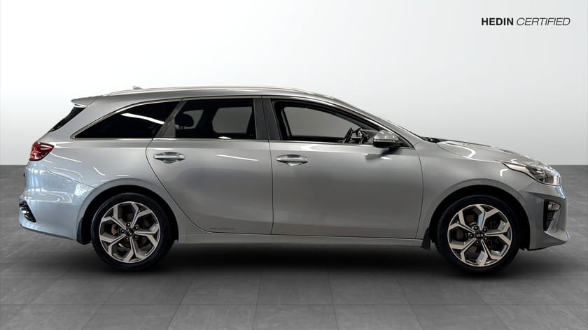 Bild 4 av Kia Ceed Sportswagon