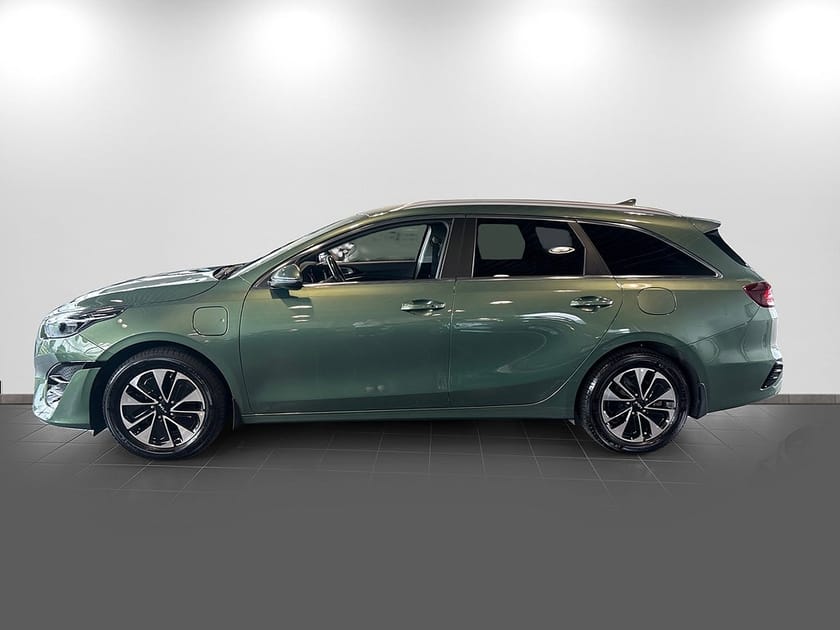 Bild 4 av Kia Ceed Sportswagon Plug-in Hybrid SW 1.6 ACTION
