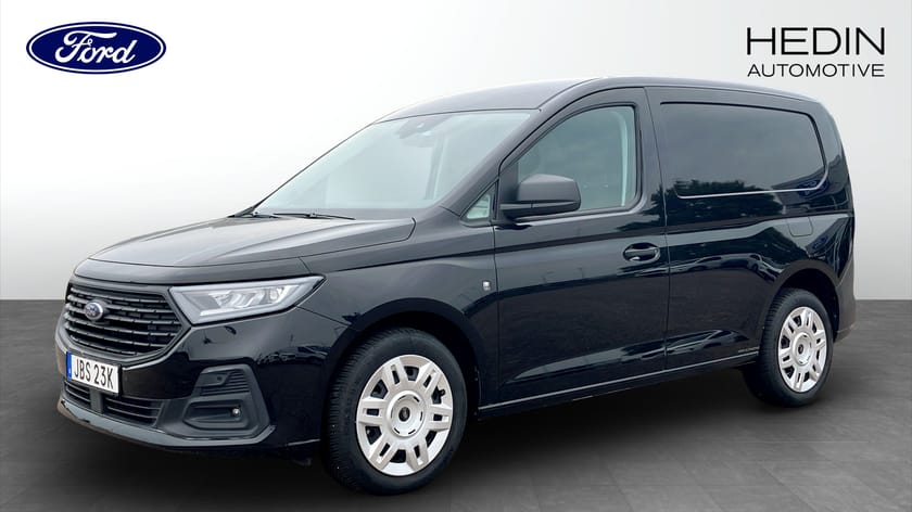 Bild 1 av Ford Transit Connect L1 V761 24.50 TREND SKÅP 2.0 122 A FWD