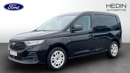 Ford Transit Connect L1 V761 24.50 TREND SKÅP 2.0 122 A FWD