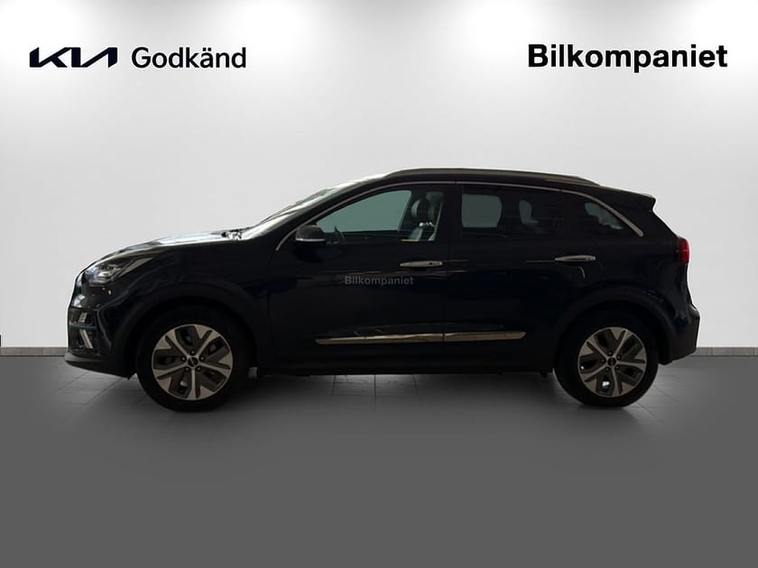 Bild 4 av Kia e-Niro e- 64 kWh Advance Plus LED-ramp SoV-däck Kamera