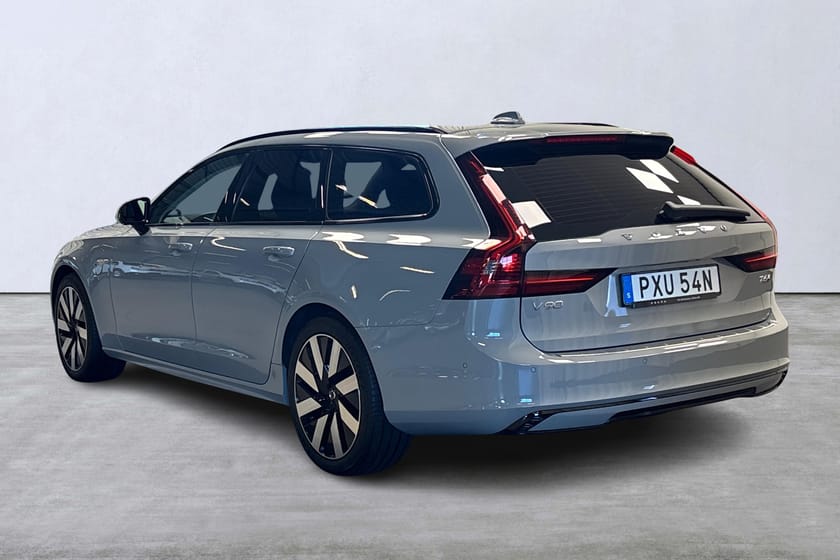 Bild 4 av Volvo V90 T6 Plus Dark Nordic Edition
