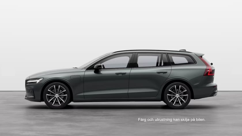 Bild 2 av Volvo V60