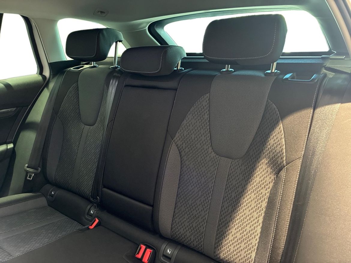Škoda Škoda Octavia Kombi — bild 11