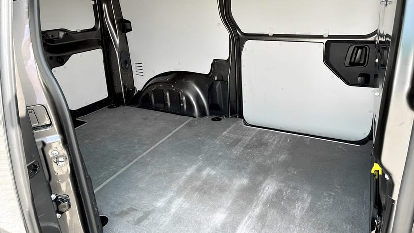 Bild 5 av Toyota Proace 2.0 D-4D AUT