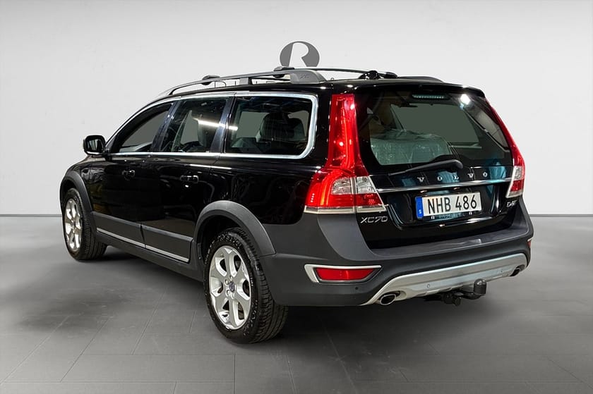 Bild 5 av Volvo XC70