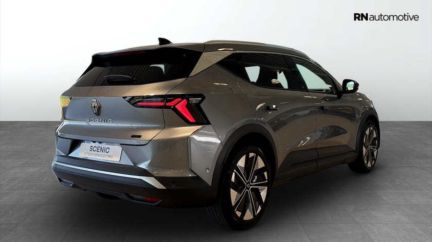 Bild 5 av Renault Scenic E-Tech ELECTRIC TECHNO EV87 *Privatleasing från 4690kr/mån*