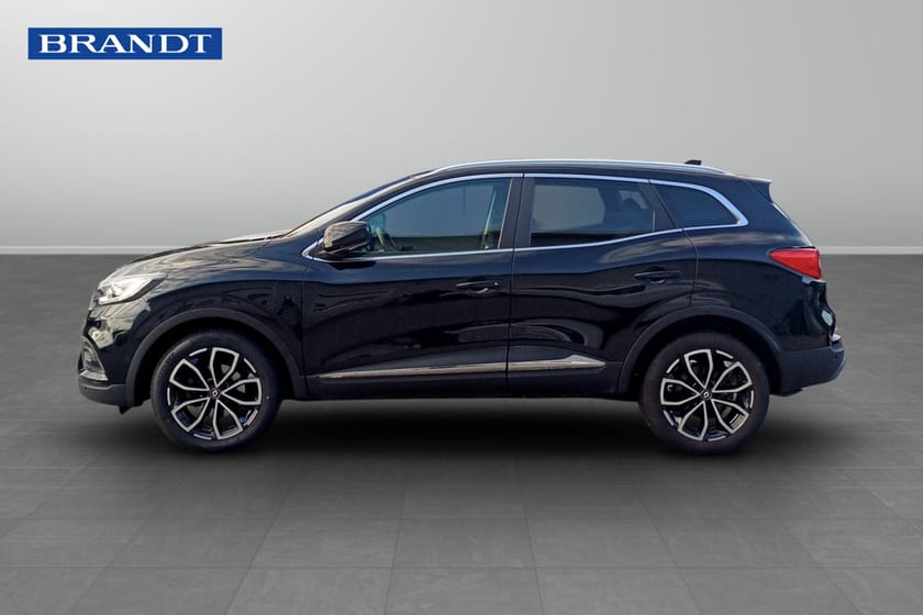 Bild 3 av Renault Kadjar PhII TCe 140 Intens  EDC 4x2 II