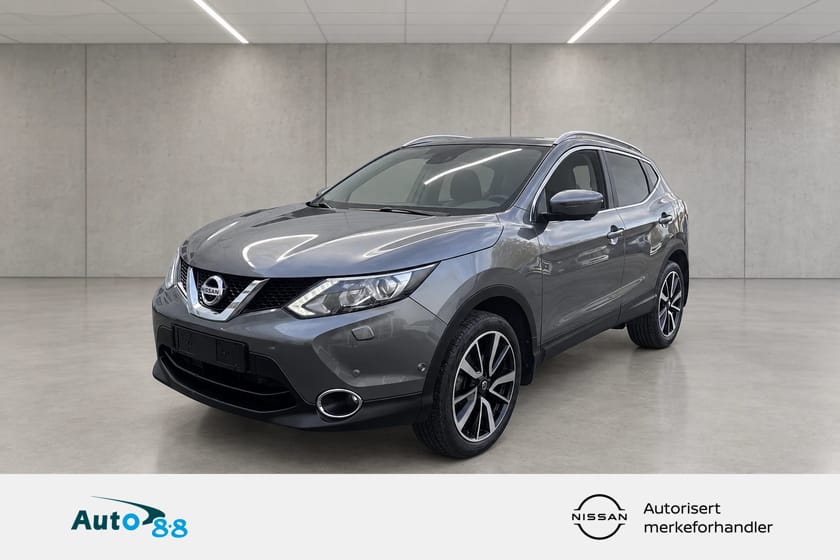 Bilde 1 av Nissan Qashqai