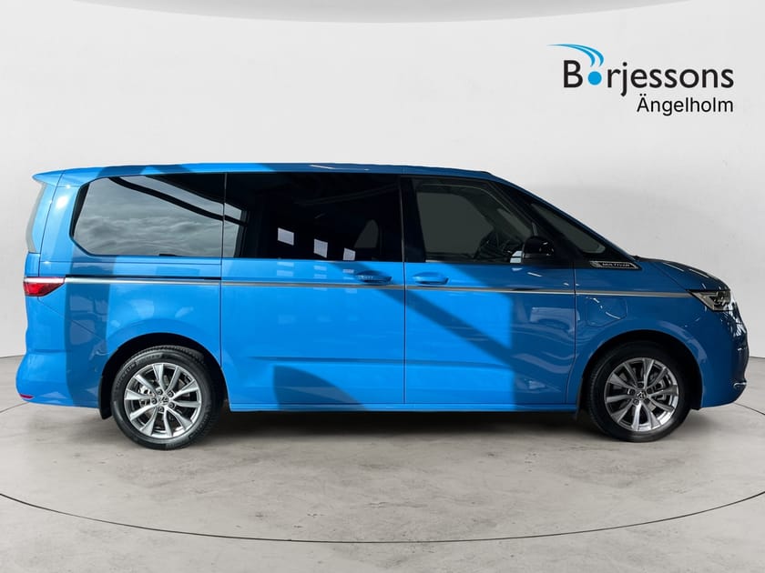 Bild 2 av Volkswagen Multivan eHybrid Style 1.4 TSI 218hk Lång