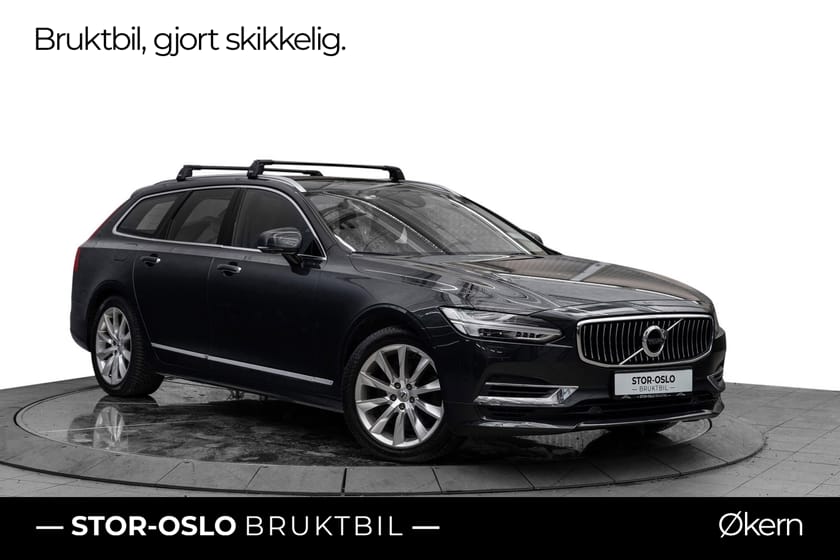 Bilde 1 av Volvo V90