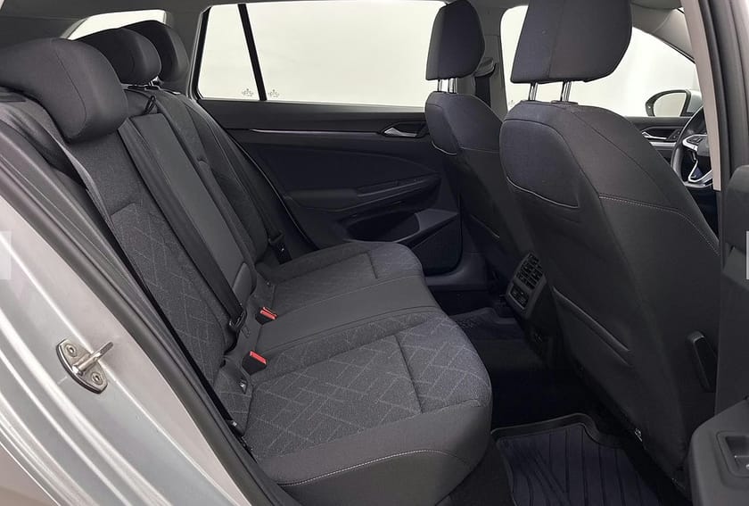 Bild 5 av Volkswagen Golf Sportscombi 1.5 eTSI / CarPlay / Moms