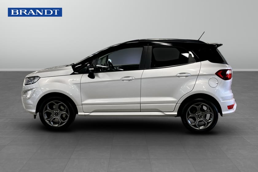 Bild 5 av Ford EcoSport