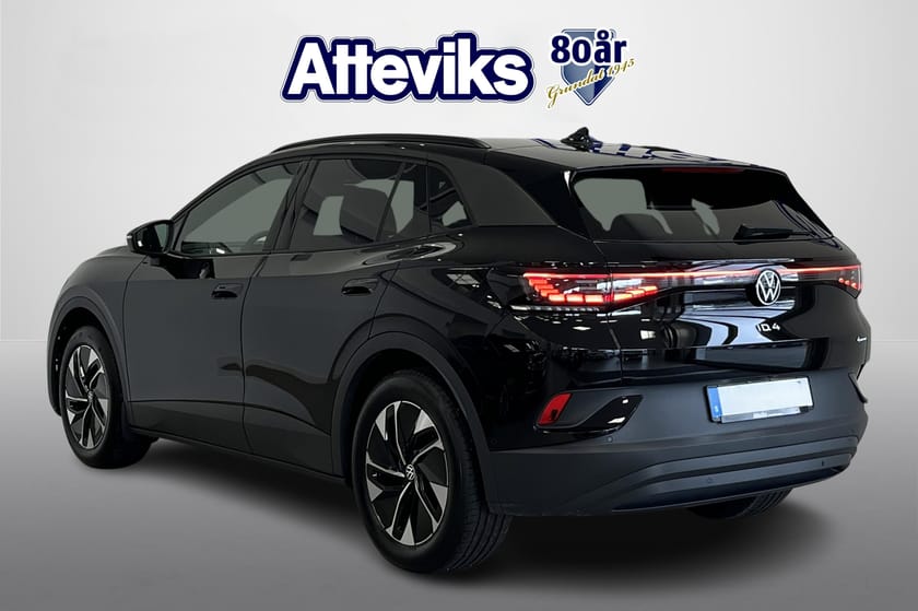 Bild 3 av Volkswagen ID.4 Pro 4 Motion Edition