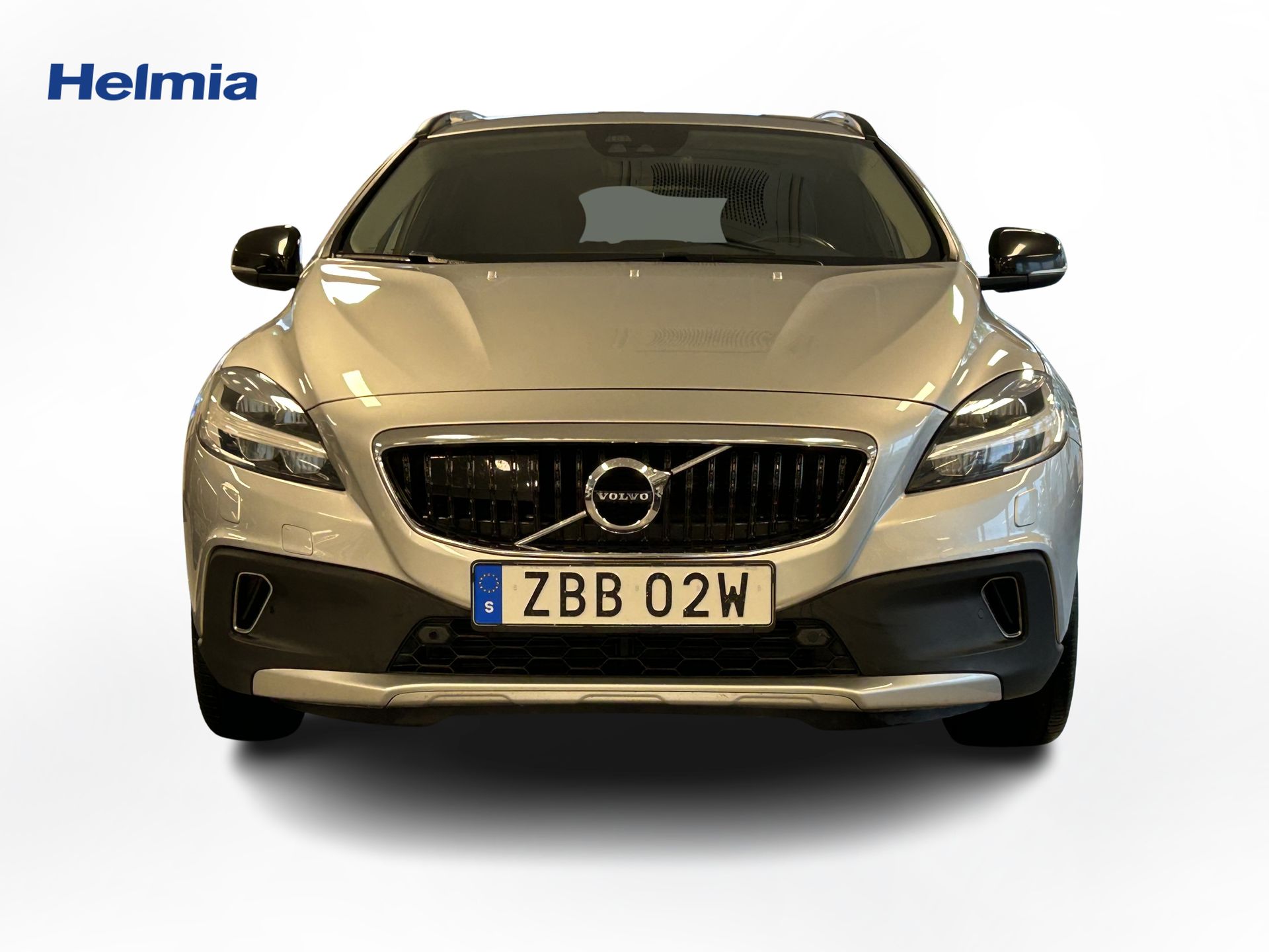 Volvo V40 Cross Country D3 Pro Edition 2019, photo 4/10