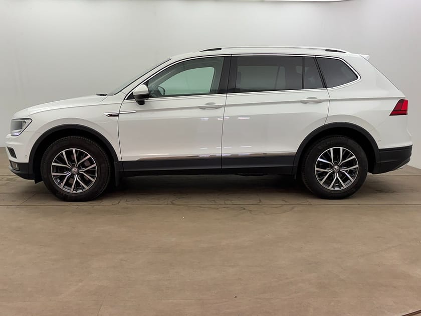 Bild 3 av Volkswagen Tiguan Allspace 5-sätes 2.0 TSI 190hk 4Motion Backkamera Drag