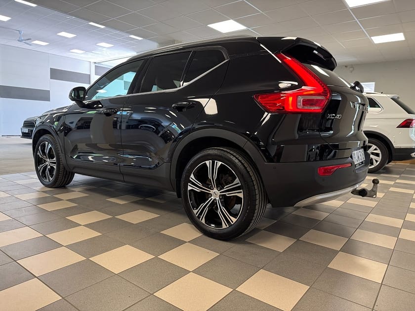 Bild 5 av Volvo XC40