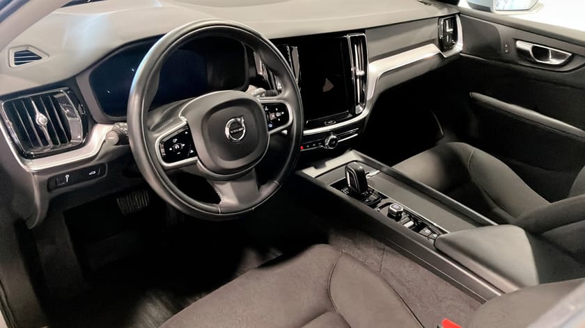 Bild 5 av Volvo V60 B3 Geartronic, 163hk, Momentum