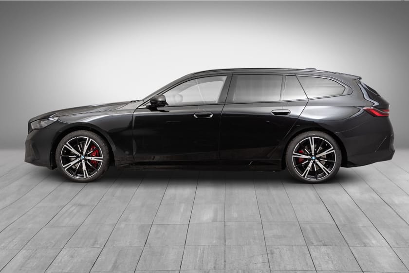 Bilde 2 av BMW i5 xDrive40 Touring