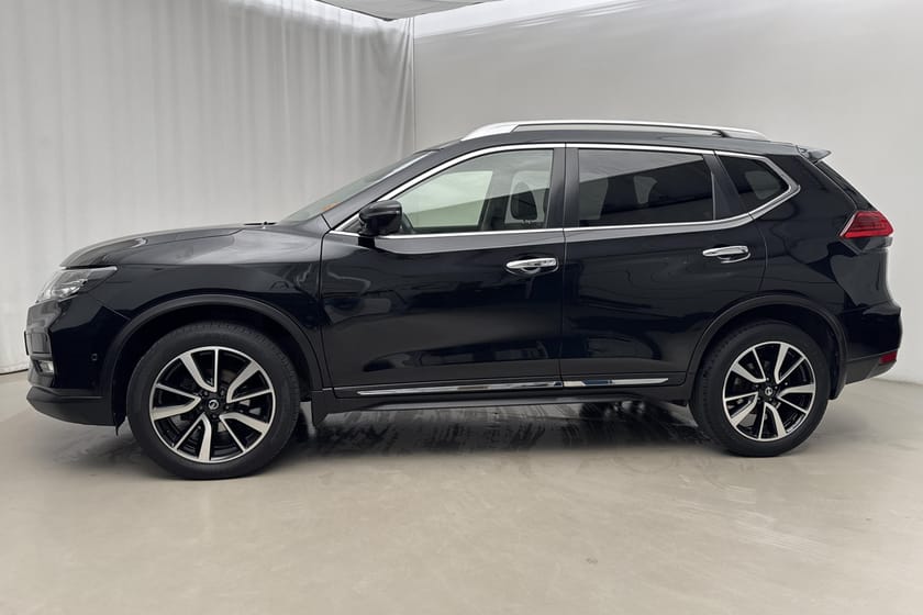 Bild 2 av Nissan X-Trail 1.6 dCi 2WD (130hk) Tekna Läder 360