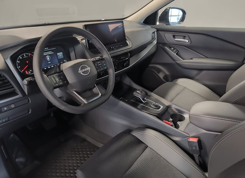 Bild 3 av Nissan Qashqai