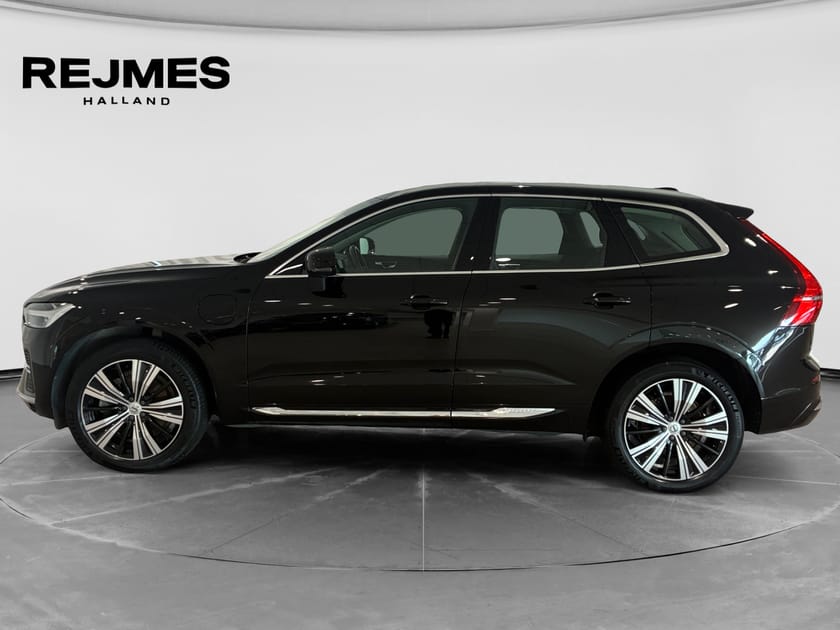 Bild 3 av Volvo XC60 Recharge T6 Core Edition