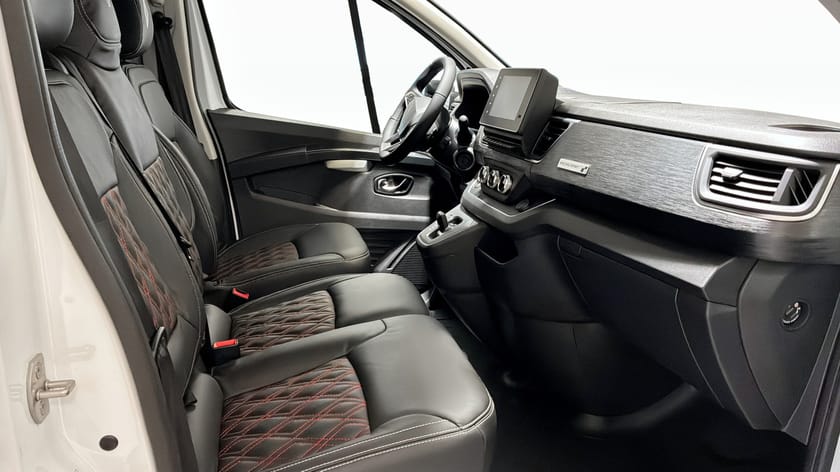 Bild 3 av Renault Trafic Skåpbil L2H1 RACING SPIRIT DCI 170 AUTOMAT BVA9