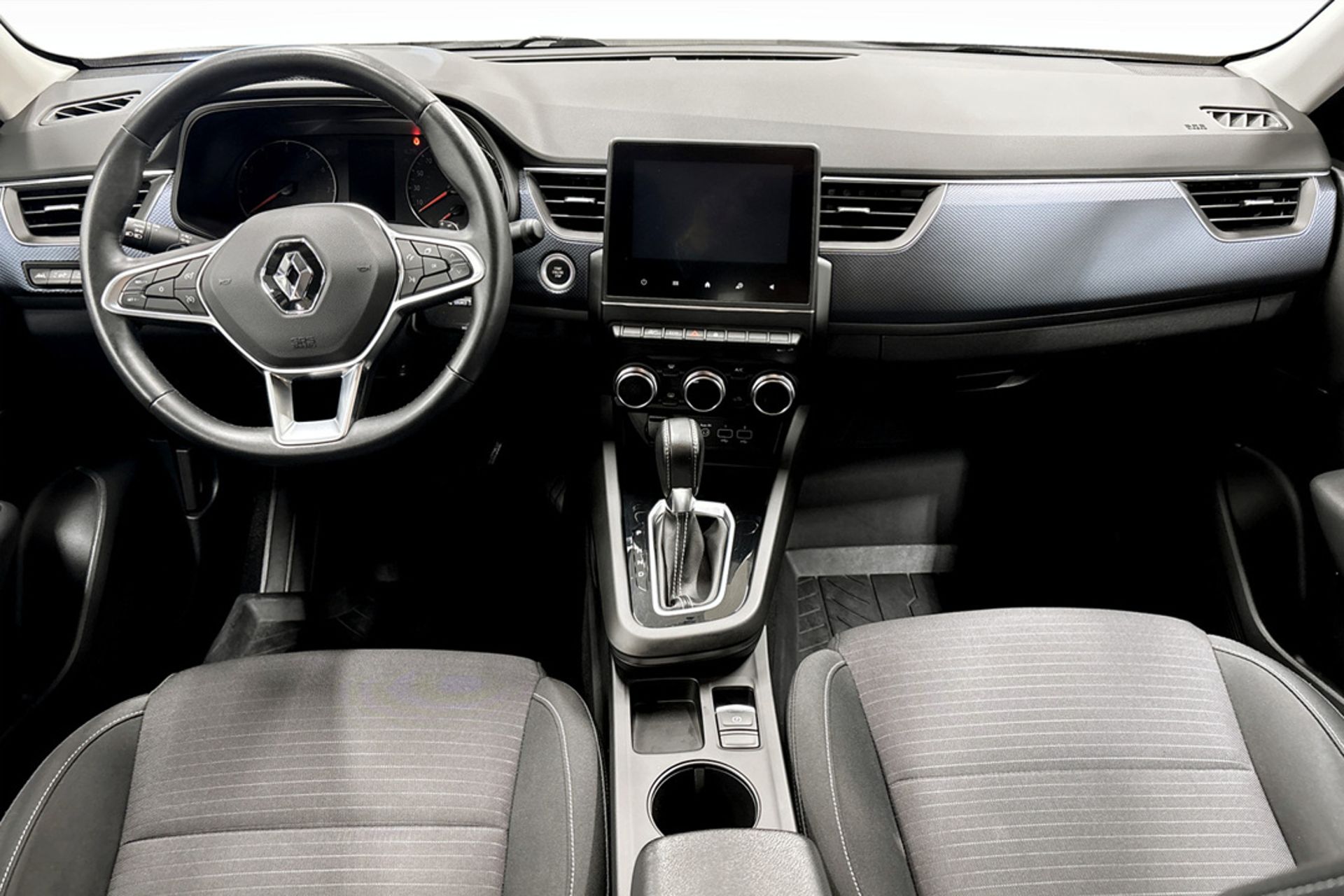 Renault Arkana 1.3 TCe 2022, bild 4/9