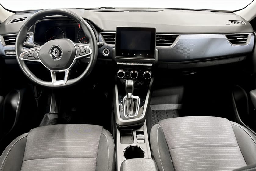 Bild 4 av Renault Arkana