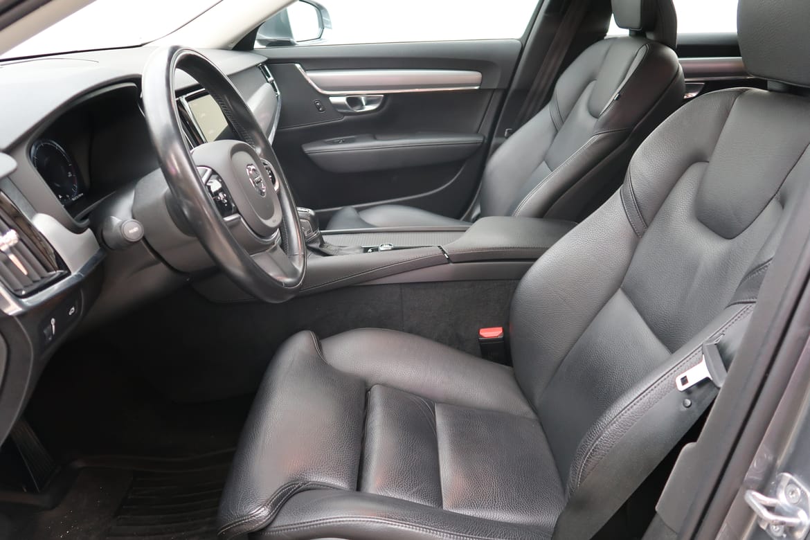 Volvo V90 2020 - miniatyr 4