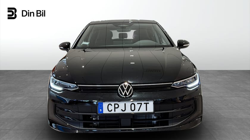 Bild 4 av Volkswagen Golf