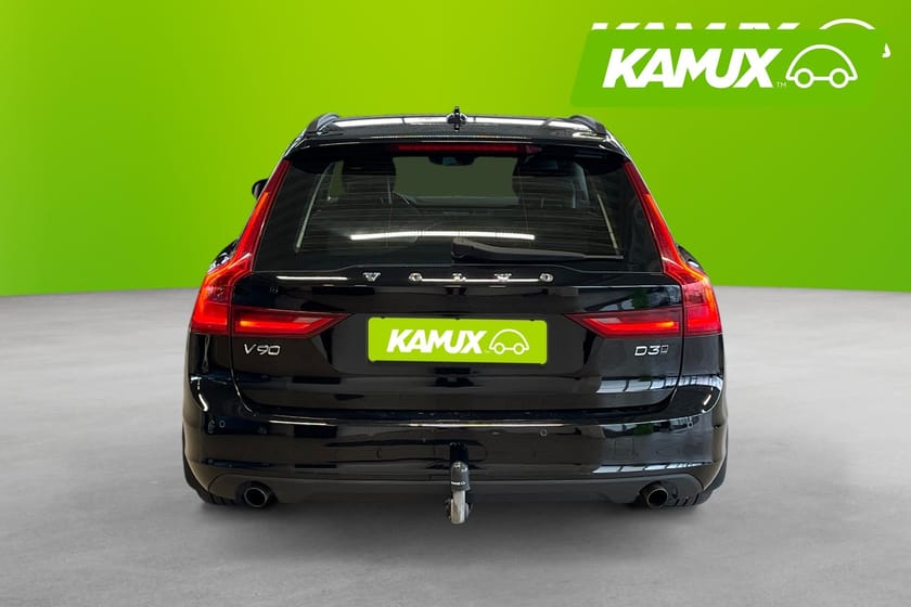 Bild 5 av Volvo V90