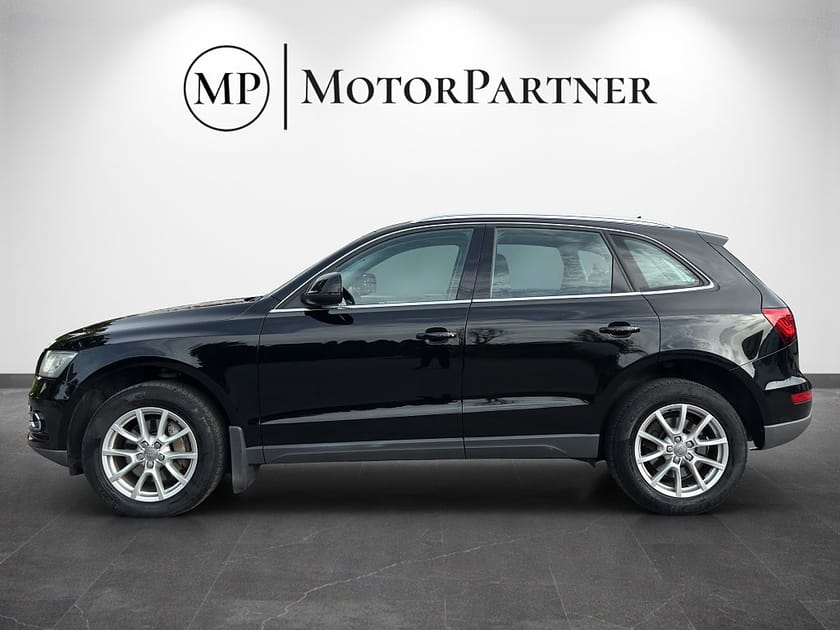 Bild 4 av Audi Q5