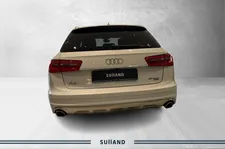 Thumnail bilde 3 av Audi A6 allroad quattro