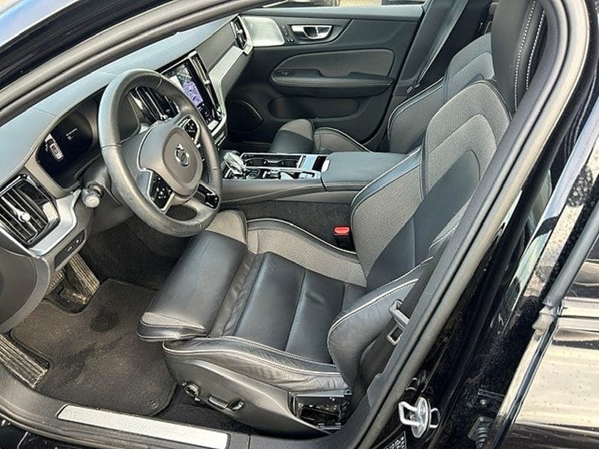 Bild 3 av Volvo V60