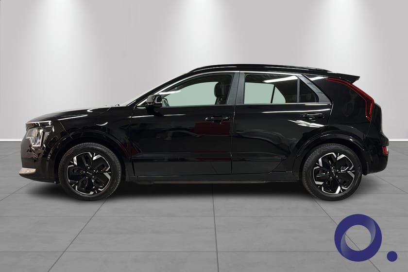 Bilde 2 av Kia Niro EV Active | ADAPTIV CRUISE, CARPLAY, KAMERA, NAVI++