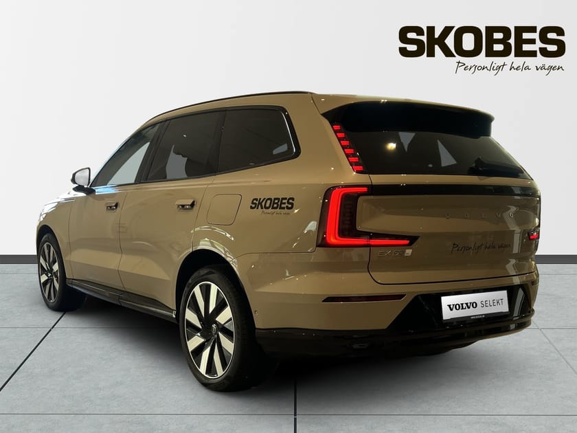Bild 5 av Volvo EX90 Twin Motor Performance 7-seater